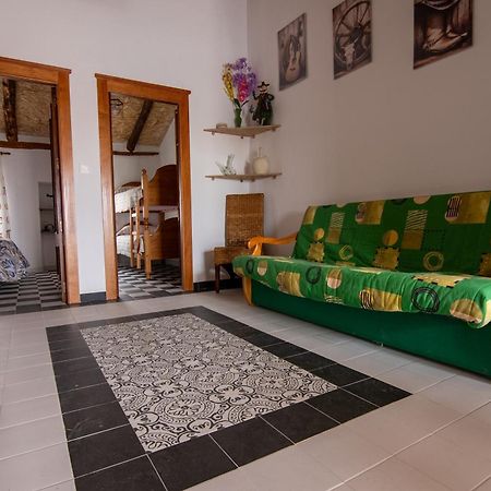 Casa Rural El Olivo Villamalea Buitenkant foto