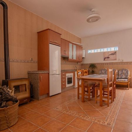 Casa Rural El Olivo Villamalea Buitenkant foto
